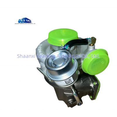 Yunnei Engine D30TCID-120001 TURBOCHARGER ผลิตภัณฑ์โลหะสําหรับรถบรรทุก JAC Foton JMC