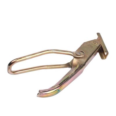 2007 FORLAND FOTON รถบรรทุก กล่องสินค้า อะไหล่ กล่องประตู มือมือล็อค กล่องประตูหลัง