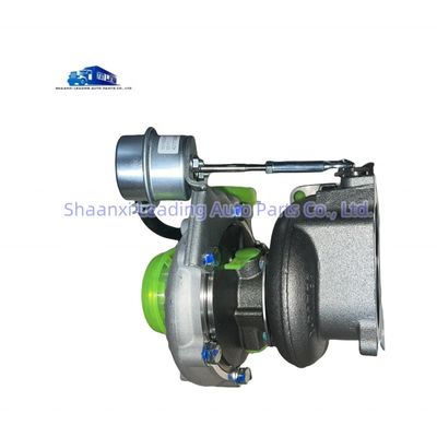 Yunnei Engine D30TCID-120001 TURBOCHARGER ผลิตภัณฑ์โลหะสําหรับรถบรรทุก JAC Foton JMC