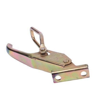 2007 FORLAND FOTON รถบรรทุก กล่องสินค้า อะไหล่ กล่องประตู มือมือล็อค กล่องประตูหลัง