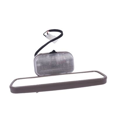 1998-2001 โฟตัน รถบรรทุก Aoling ภายใน รถยนต์ย้อนหลัง กระจกกระจก ภายใน หลังคาแสงสําหรับการแก้ไข