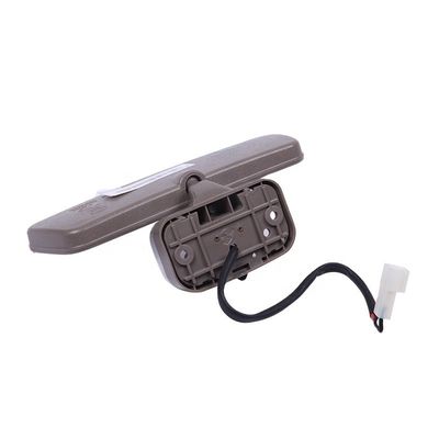 1998-2001 โฟตัน รถบรรทุก Aoling ภายใน รถยนต์ย้อนหลัง กระจกกระจก ภายใน หลังคาแสงสําหรับการแก้ไข