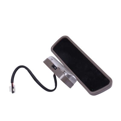 1998-2001 โฟตัน รถบรรทุก Aoling ภายใน รถยนต์ย้อนหลัง กระจกกระจก ภายใน หลังคาแสงสําหรับการแก้ไข