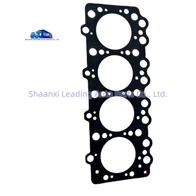 ความมั่นใจ กล่องเบดกล่องเครื่องยนต์ดีเซลสี่กลินด์สําหรับ YZ4102/YZ4105 Steel Gasket