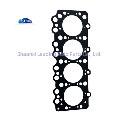 ความมั่นใจ กล่องเบดกล่องเครื่องยนต์ดีเซลสี่กลินด์สําหรับ YZ4102/YZ4105 Steel Gasket