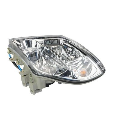 เปลี่ยนไฟหน้ารถไฟฟูตันของคุณด้วยไฟหน้า 12 วอล 1B18037150011A0481