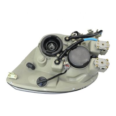 เปลี่ยนไฟหน้ารถไฟฟูตันของคุณด้วยไฟหน้า 12 วอล 1B18037150011A0481