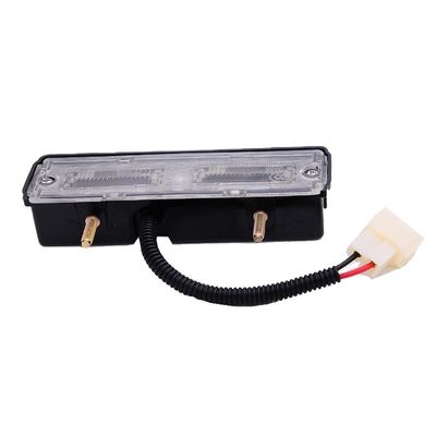 F1B18037200015A1103 รถกระบะเบา ป้ายทะเบียนหลัง