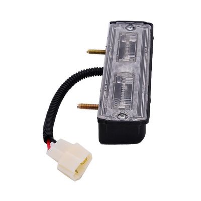 F1B18037200015A1103 รถกระบะเบา ป้ายทะเบียนหลัง