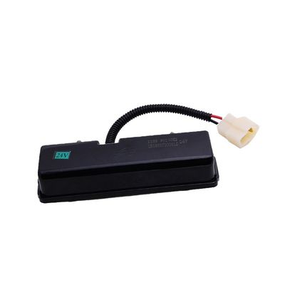 F1B18037200015A1103 รถกระบะเบา ป้ายทะเบียนหลัง