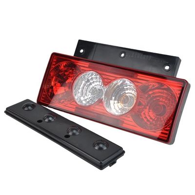 โฟตัน AUMARK 12V กลมไฟผสมหลัง F1B18037200012A0481/F1B18037200010A0481