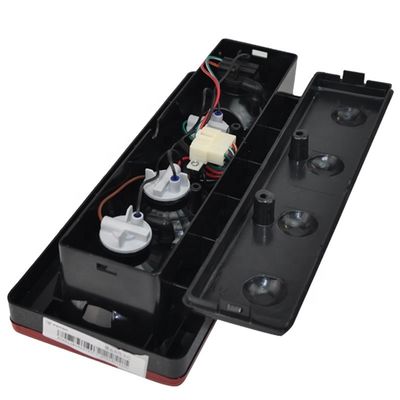 โฟตัน AUMARK 12V กลมไฟผสมหลัง F1B18037200012A0481/F1B18037200010A0481