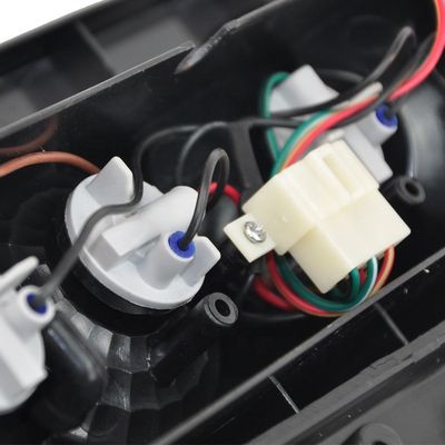 โฟตัน AUMARK 12V กลมไฟผสมหลัง F1B18037200012A0481/F1B18037200010A0481