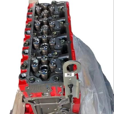 การประกอบเครื่องยนต์ Xiangling S สําหรับ iSF3.8 iSF2.8 FOTON ทันใจและทนทาน