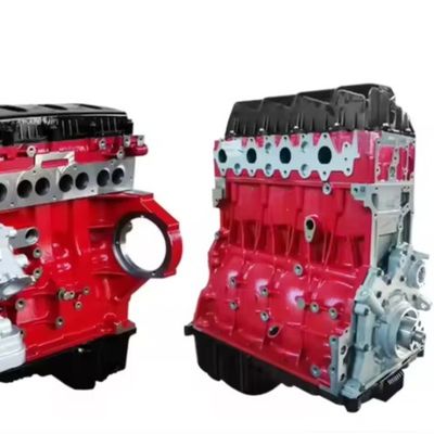 การประกอบเครื่องยนต์ Xiangling S สําหรับ iSF3.8 iSF2.8 FOTON ทันใจและทนทาน