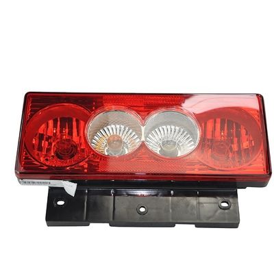 รถบรรทุกโฟตัน รถไฟหลัง F1B18037200013A1103/F1B18037200011A1103 พร้อม 24V