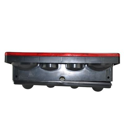 รถบรรทุกโฟตัน รถไฟหลัง F1B18037200013A1103/F1B18037200011A1103 พร้อม 24V