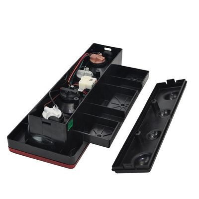 รถบรรทุกโฟตัน รถไฟหลัง F1B18037200013A1103/F1B18037200011A1103 พร้อม 24V