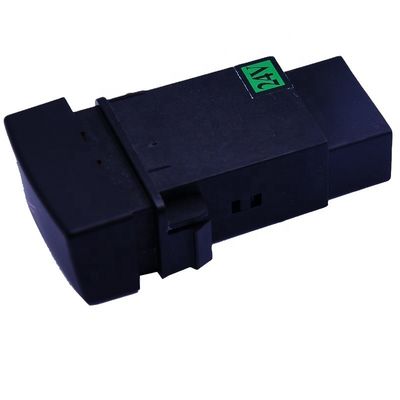 อะไหล่ของรถบรรทุกโฟตัน 1B17837310066 ติดปุ่มไฟตัวกระจายไฟสับไพ่สองครั้งเพื่อต้องการเปลี่ยน