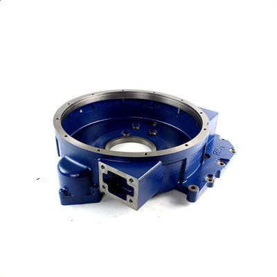 JAC Car Fitment 1408500301109-Bw ห้องหมุนยางสําหรับ Foton Howo หมุนยางปก