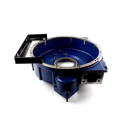 JAC Car Fitment 1408500301109-Bw ห้องหมุนยางสําหรับ Foton Howo หมุนยางปก