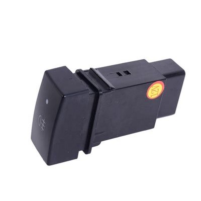 เหมาะสําหรับ Yuejin Trucks Foton Truck Parts F1B18037300026A0434 เครื่องปรับเปลี่ยนไฟหมอกหลัง