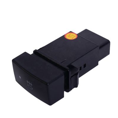 เหมาะสําหรับ Yuejin Trucks Foton Truck Parts F1B18037300026A0434 เครื่องปรับเปลี่ยนไฟหมอกหลัง