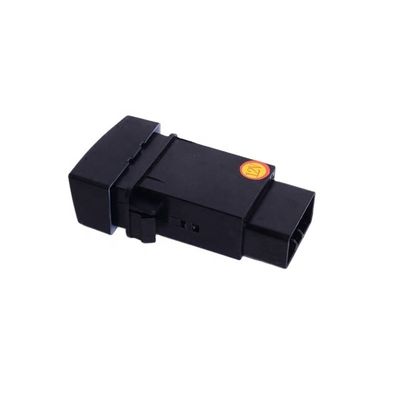 เหมาะสําหรับ Yuejin Trucks Foton Truck Parts F1B18037300026A0434 เครื่องปรับเปลี่ยนไฟหมอกหลัง