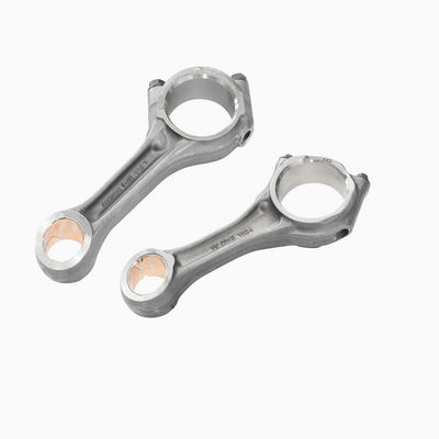 Yuejin 3028 อะไหล่รถบรรทุกเบา HA04047/HA10003051 ไม้เชื่อมเหล็กที่มีหมายเลข NO