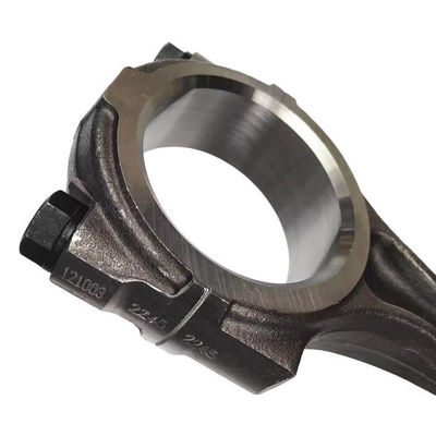 Yuejin 3028 อะไหล่รถบรรทุกเบา HA04047/HA10003051 ไม้เชื่อมเหล็กที่มีหมายเลข NO