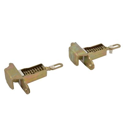 OE NO. FP1850050003A0A0368 บล็อกล็อคกล่องสินค้าหลังสําหรับ Foton Pickup TUNLAND