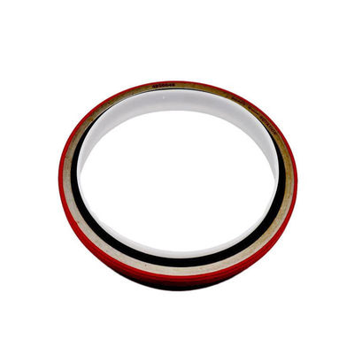 FB100X125X12 อะไหล่ของรถบรรทุก ปิดน้ํามันด้านหลังของแกนโค้ง สําหรับ QC490 JAC อะไหล่