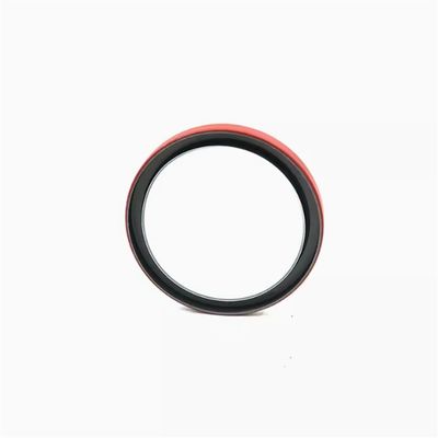 FB100X125X12 อะไหล่ของรถบรรทุก ปิดน้ํามันด้านหลังของแกนโค้ง สําหรับ QC490 JAC อะไหล่