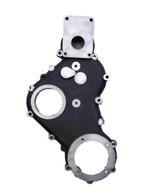 กล่องกล่องเครื่องยนต์ดีเซล QC480 OEM NO 2408001200300 อะไหล่รถบรรทุก