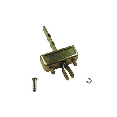 OEM NO 6109010EO กั้นประตูโลหะสําหรับอะไหล่รถยนต์ Jac HFC1025