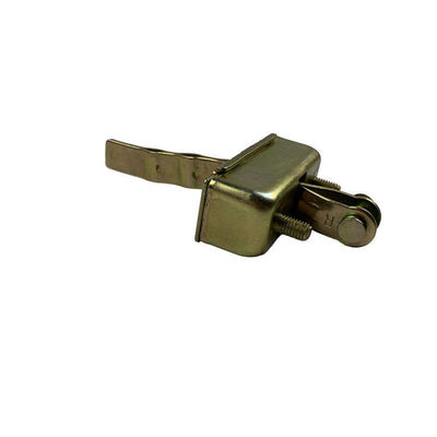 OEM NO 6109010EO กั้นประตูโลหะสําหรับอะไหล่รถยนต์ Jac HFC1025