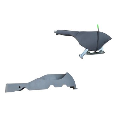 เครื่องเลเวอร์เบรคมือโลหะ สําหรับ FOTON1049 1046 1039 รุ่นรถบรรทุก