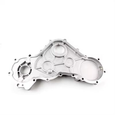 SHUAILING T6 เวลา GearCase Cover Assy 3936256 610202.23a สําหรับเครื่องยนต์ไดเซล Isuzu T6