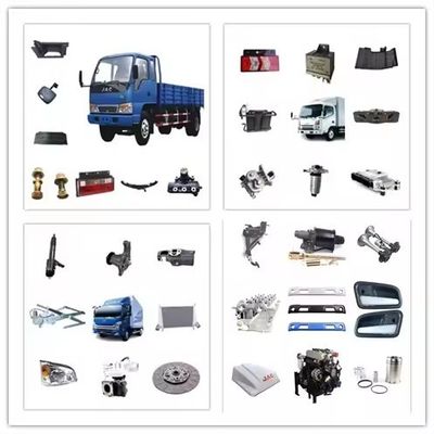 SHUAILING T6 เวลา GearCase Cover Assy 3936256 610202.23a สําหรับเครื่องยนต์ไดเซล Isuzu T6