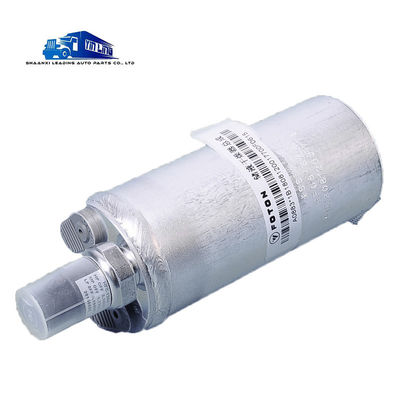 อะไหล่ Foton Trucks Filtro1b18081200177 รถยนต์เก็บของเหลว ถังเก็บของ