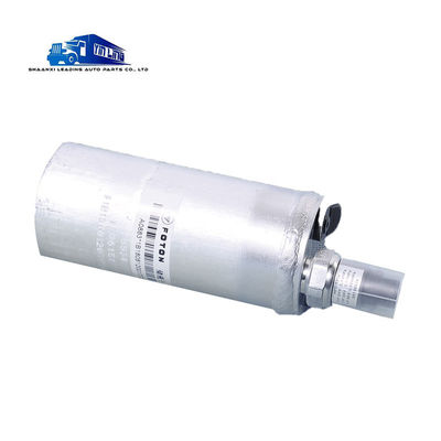 อะไหล่ Foton Trucks Filtro1b18081200177 รถยนต์เก็บของเหลว ถังเก็บของ