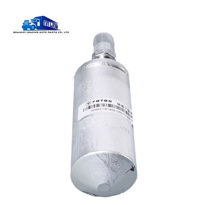 อะไหล่ Foton Trucks Filtro1b18081200177 รถยนต์เก็บของเหลว ถังเก็บของ