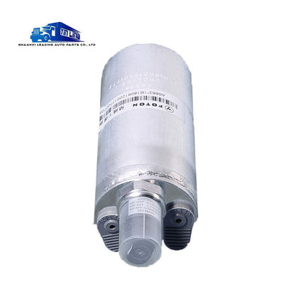 อะไหล่ Foton Trucks Filtro1b18081200177 รถยนต์เก็บของเหลว ถังเก็บของ