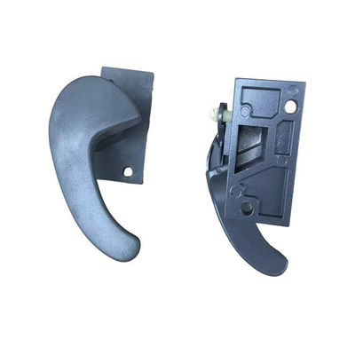 รุ่นรถบรรทุก Howo กล่องประตูภายในสําหรับอะไหล่รถบรรทุก Jac 6105HA08-016 รุ่น NJ1038