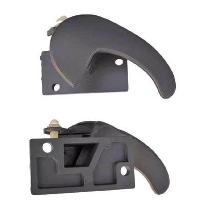 รุ่นรถบรรทุก Howo กล่องประตูภายในสําหรับอะไหล่รถบรรทุก Jac 6105HA08-016 รุ่น NJ1038