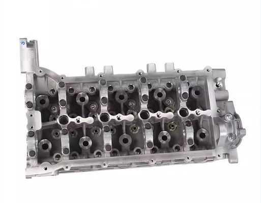 หัวกระบอกตรงสําหรับ Yunnei D19 ประกอบส่วนประกอบเครื่องยนต์และ D20TCIE รองรับ