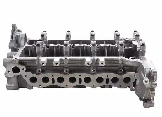 หัวกระบอกตรงสําหรับ Yunnei D19 ประกอบส่วนประกอบเครื่องยนต์และ D20TCIE รองรับ