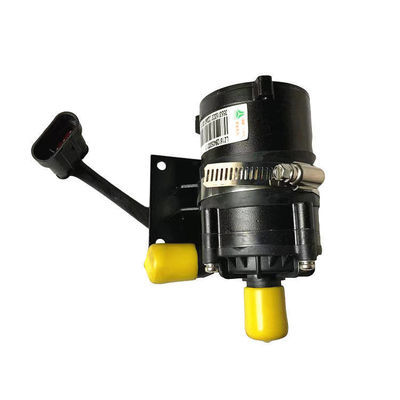 ปั๊มน้ํารถไฟฟ้าสําหรับ LZ161284050001 ระบบเย็นรถยนต์ ส่วนเครื่องยนต์