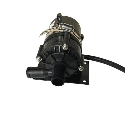 ปั๊มน้ํารถไฟฟ้าสําหรับ LZ161284050001 ระบบเย็นรถยนต์ ส่วนเครื่องยนต์