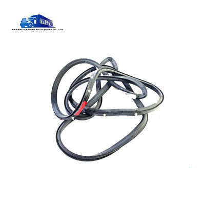 สายปิดประตูหน้าซ้ายยางสําหรับอะไหล่รถบรรทุก Foton OEM NO F1B18061200034A1916